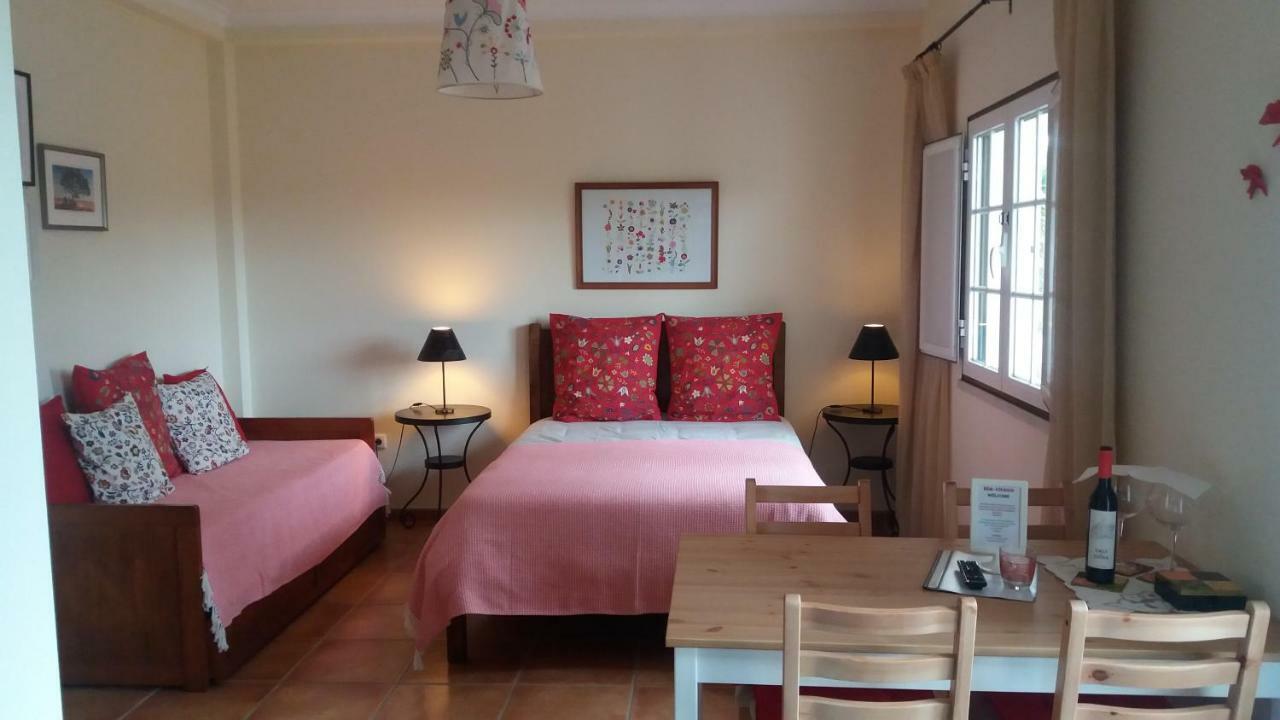 Laranjal Inn เวนดัชนอวัช ภายนอก รูปภาพ